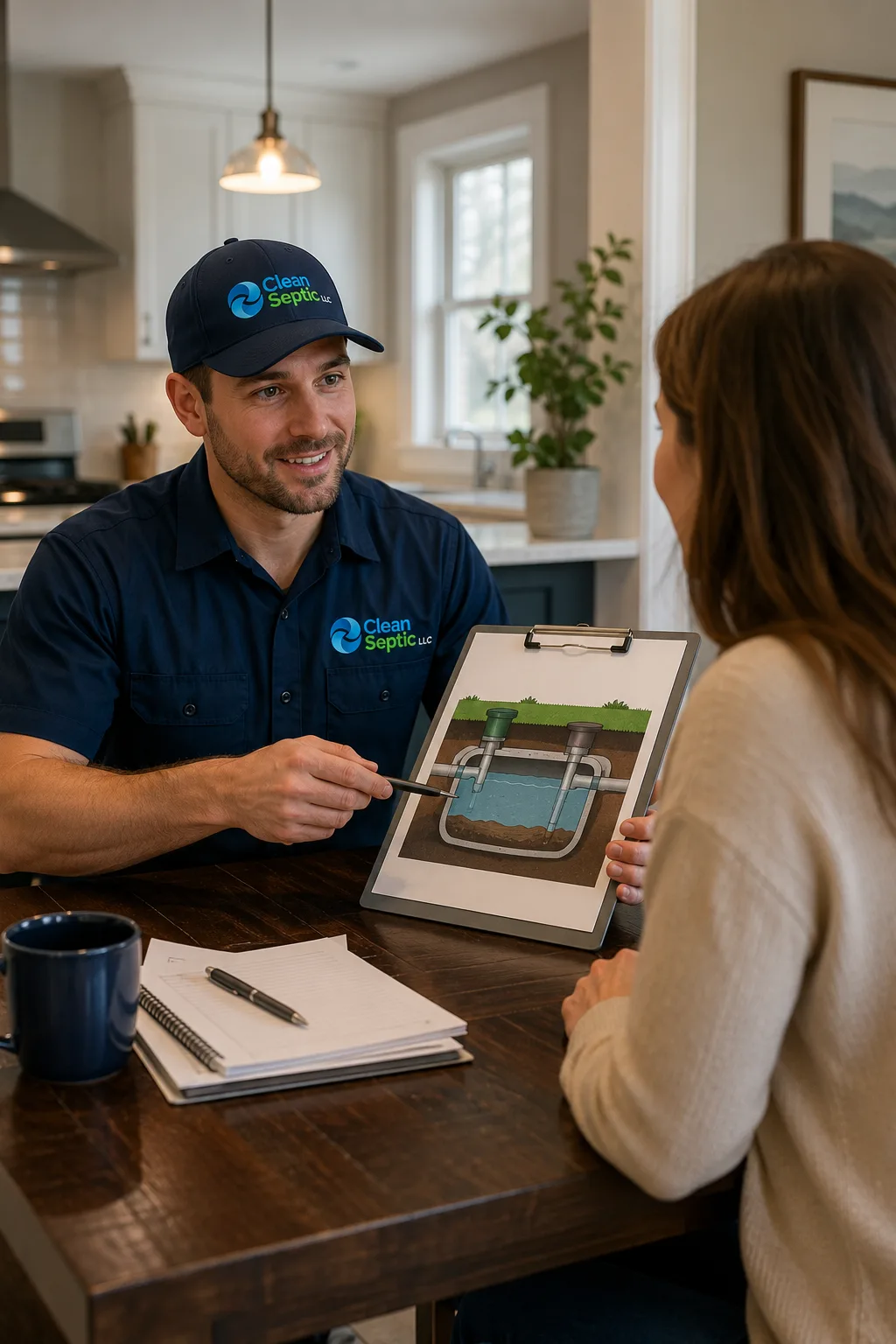 Septic Tank Pumping Lagrange, GA FAQs